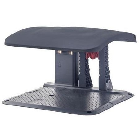 AL-KO Robolinho Garage till robotgräsklippare, Maskintillbehör