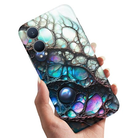 Kuoret / Suojakuoret OnePlus Nord CE4 Lite 5G - Psychedelic