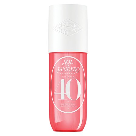 Sol de Janeiro Crush Cheirosa '40 Hair & Body 240 ml, Parfumer & Dufte, Parfumer Til Hende, Bodyspray