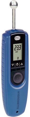 Gann Hydromette BL Compact B 2 Fuktmätare, Mätinstrument