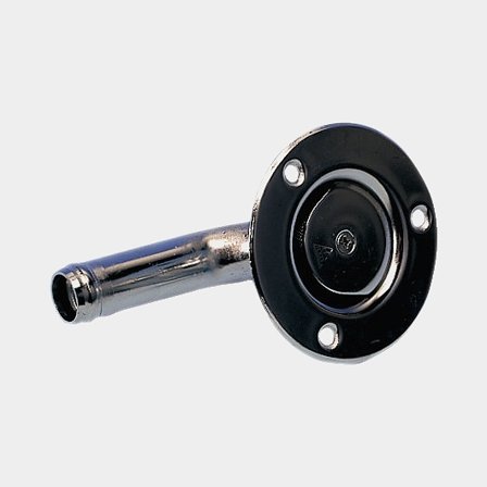 Roca soupape de ventilation pour réservoir de carburant 90° SIS 2343