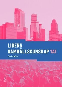 Libers samhällskunskap 1a1