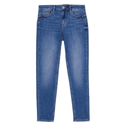 Liu Jo, Jeans Blauw, Dames, Maat:W27,stretch