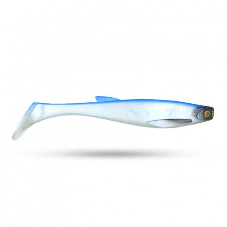 Scout Shad XL 27cm 136g - Blue Pearl Shiner