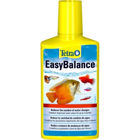 Tetra EasyBalance Vannbehandlingsmiddel - 100ml