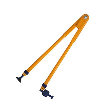 Kompass, plastundervisning Stor kompass Flerbrukssirkel