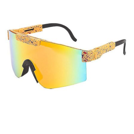 Kampanjsport Cykling Gafas De Sol Gafas De Ciclismo Solglasögon för män 2022