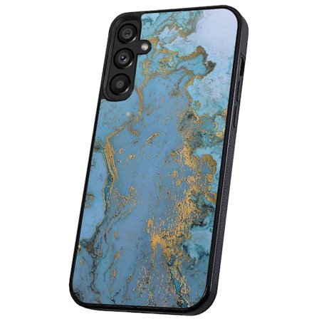 Samsung Galaxy A16 - Skal/Mobilskal Marmor