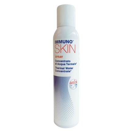 Immuno Skin Spray Acqua Termale 200ml