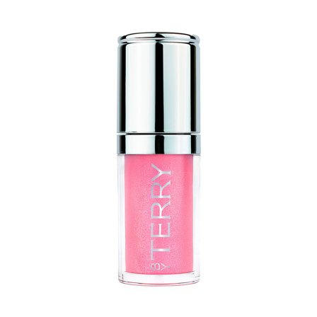 By Terry Baume de Rose Glow Gloss N1 Rosy Rose, Makeup, Læber, Lipgloss