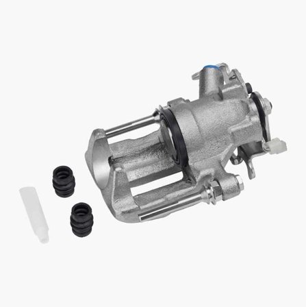 Bromsok höger bak - Biltema