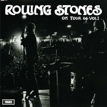On tour 66 (vol i) Rolling Stones