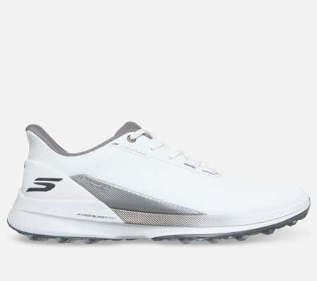 Skechers, Wide Fit: Slip-ins: Golf Waterproof: Pure SI, Miehet