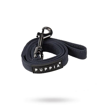 TWO-TONE Grey - Hundkoppel - Textilkoppel, Rullkoppel, Draglinor, Läderkoppel, Långlinor, Flexikoppel på Doggie.se