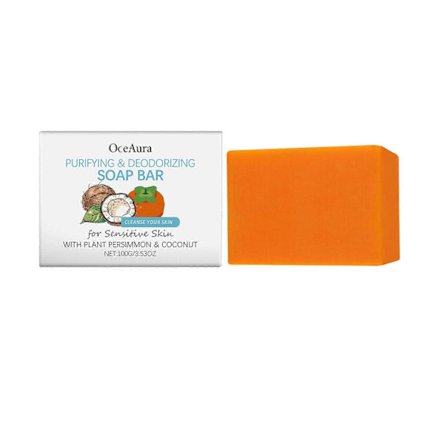 Nærende Hud - Skånsom Rengjøring, Oppstrammende for Frisk Hud - 100g