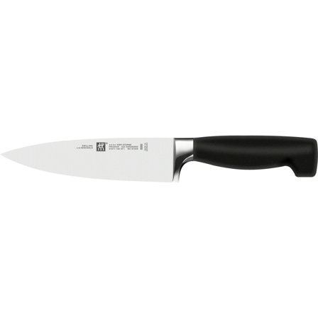 Zwilling Four Star kokkekniv 16 cm | KitchenOne