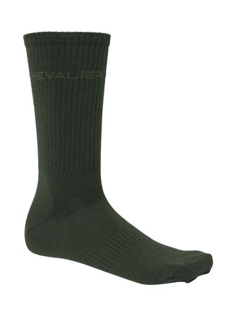Chevalier Liner Coolmax Socks - Sukat Metsästykseen