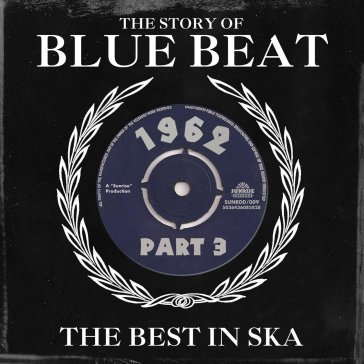 The story of blue beat 1961: the best in NA
