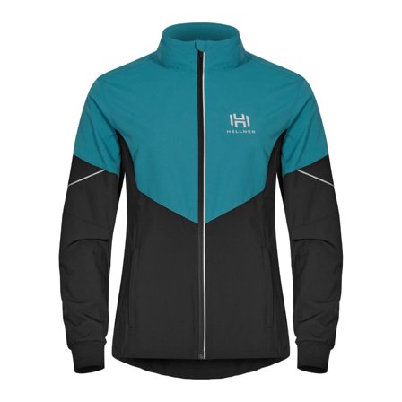 Hellner Vassara Jacket Women's Women unlined jackets Blue XS
