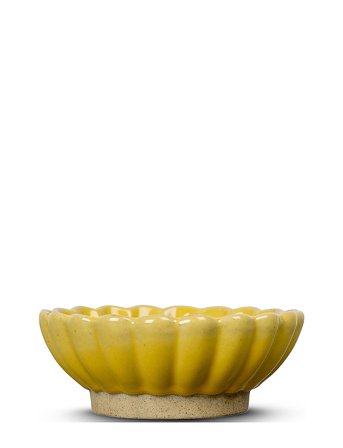 Byon Bowl Florian S - Yellow - Ø9.5CMCM