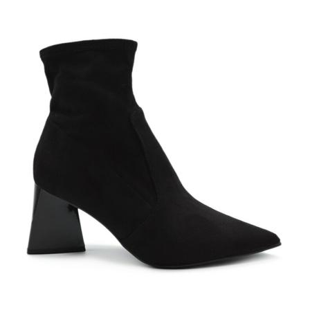 Steve Madden Stivali svart, Dam Stövlar, Dam, Storlek: 37 EU