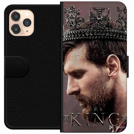 Apple Iphone 11 Pro Plånboksfodral Lionel Andrés Messi