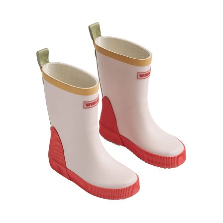 WHEAT Rubber Boot Welly Soft Lavender 25, Tøj & Bolig, Sko, Gummistøvler