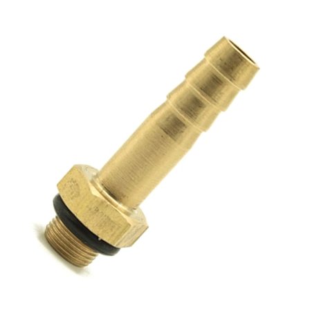 Flerbruks utendørs campingovn Bryterventil Fitting Connect