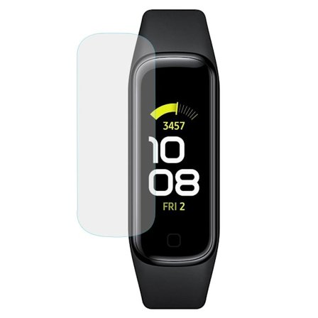 Samsung Galaxy Fit 2 screen protector
