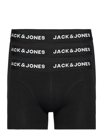Jacanthony Trunks 3 Pack Black Black Jack & J S