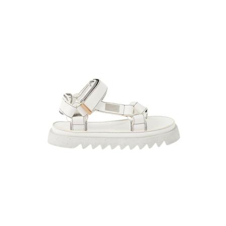 Marsell - Sandaler - Vit - Dam - Storlek: 37 Eu, Dam, Storlek: 37 EU