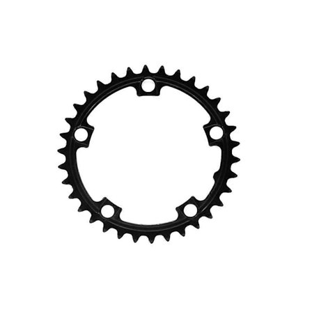 34T Elektrisk Cykel E-cykel Kedjekrans Hjul Tillbehör för Tongsheng TSDZ2 TSDZ-2B Mittmotor