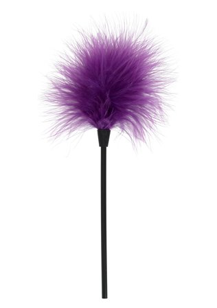 ToyJoy Sexy Feather Tickler Purple