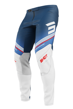 Shot Contact Crossbyxor Patriot 32