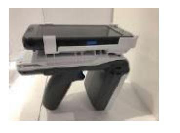 DENSO Doogee S40 SP1 Holder - SP1