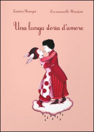 Una lunga storia d'amore Laetitia Bourget