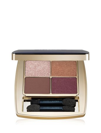 Estée Lauder Pure Color Envy Luxe Eyeshadow Quad - Multi/patterned - 6 G