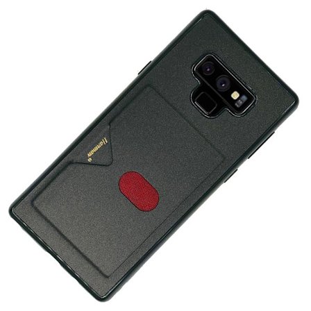 Skal från Hanman - Samsung Galaxy Note 9