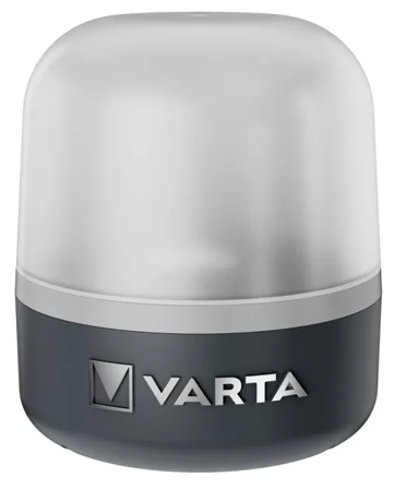 VARTA Dynamo lantern IP54