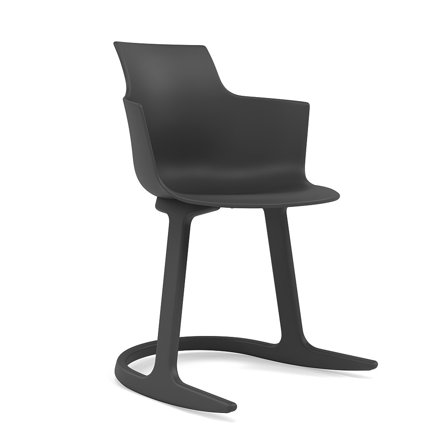 Varier Furniture Social - Black
