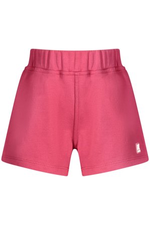 K-way Pantalone Short Bambina Rosa