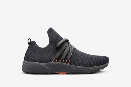 ARKK Copenhagen Damen Sneakers Größe 39 Raven FG S-E15 Vibram Disrupted Magnet Coral
