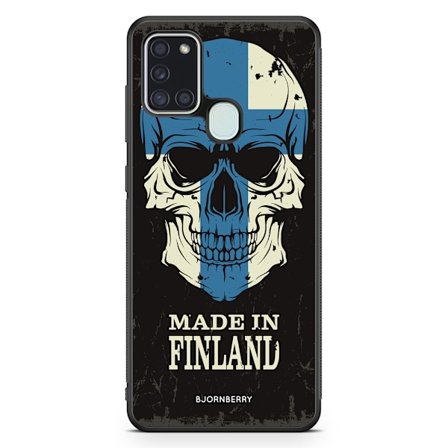 Bjornberry Skal Samsung Galaxy A21s - Made In Finland
