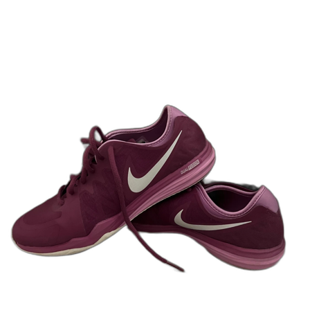 Nike dual fusion DF TR3