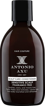 Antonio Axu Scalp Care Conditioner Sensitive Scalp 300 ml, Hår, Shampoo & Hårpleje, Hovedbundspleje
