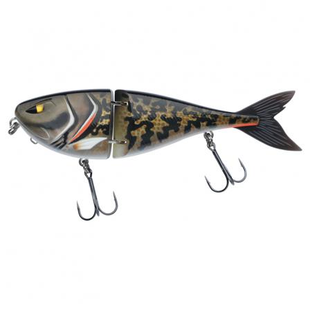 Berkley Zilla Jointed Glider,5cm, 44g - Burbot