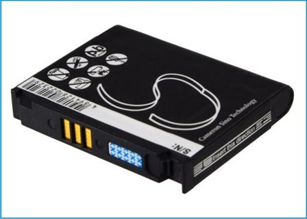 Batteri till SmartPhone, Mobil för Samsung SGH-E950, SGH-E958, SGH-Z240 m.fl.