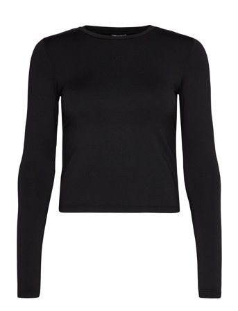 aim ́n Essence Long Sleeve - Black - L