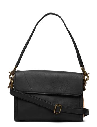 Rose Small Skuldertaske Taske Sort RE:DESIGNED EST 2003