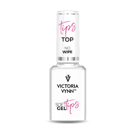 Top tips - 15ml - Soft gel tips - Victoria Vynn